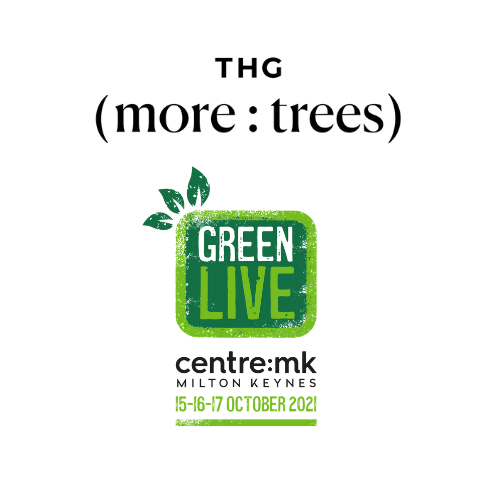 Blog THG more trees at green live