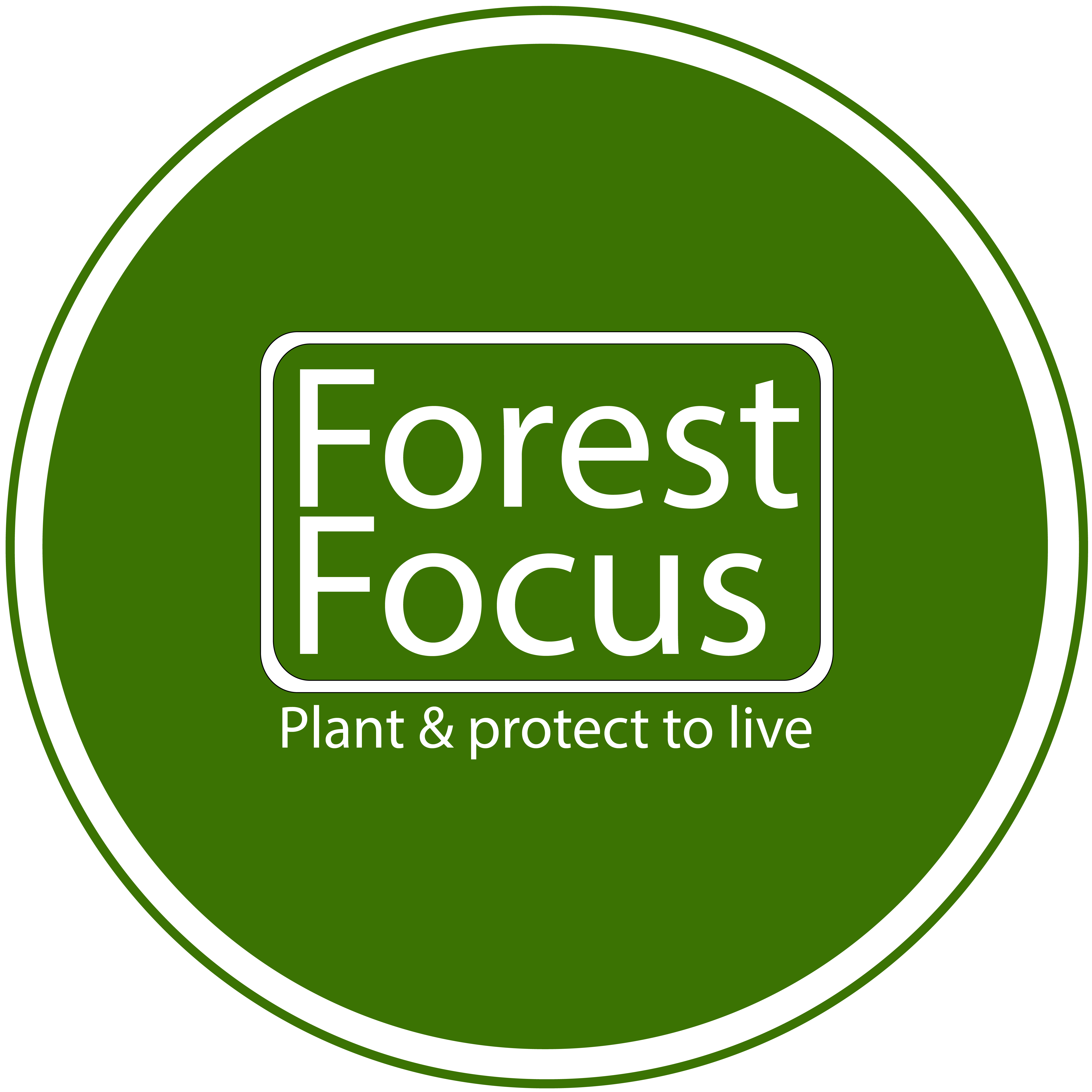 Forest Focus Logo